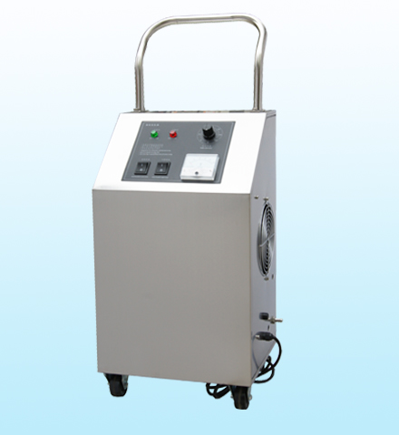 移動式臭氧發(fā)生器應用，5克移動式臭氧消毒機學校教室公共區(qū)域的殺菌消毒