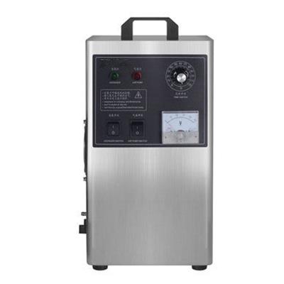 小型臭氧發(fā)生器，HY-002-3A給自來水殺菌消毒供給員工清洗手
