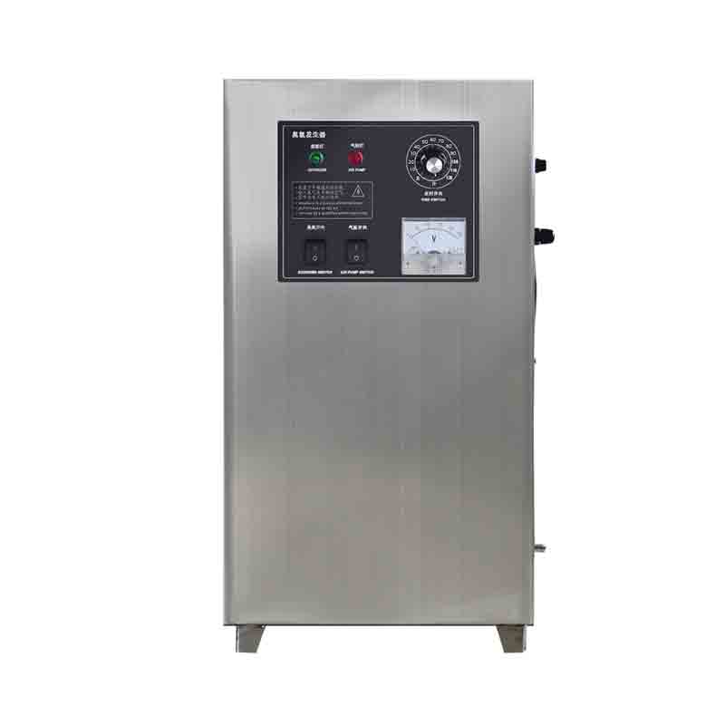 臭氧發(fā)生器,小型臭氧機，空氣源臭氧發(fā)生器在賓館酒店的應(yīng)用
