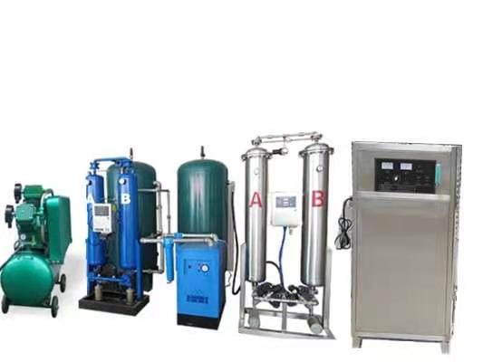 淺談臭氧發(fā)生器，臭氧機(jī)，制氧機(jī)，臭氧水機(jī)，臭氧消毒柜的應(yīng)用范圍