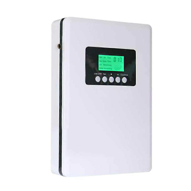 臭氧消毒機，500MG活氧機，移動式臭氧消毒機在日常生活領(lǐng)域的應(yīng)用